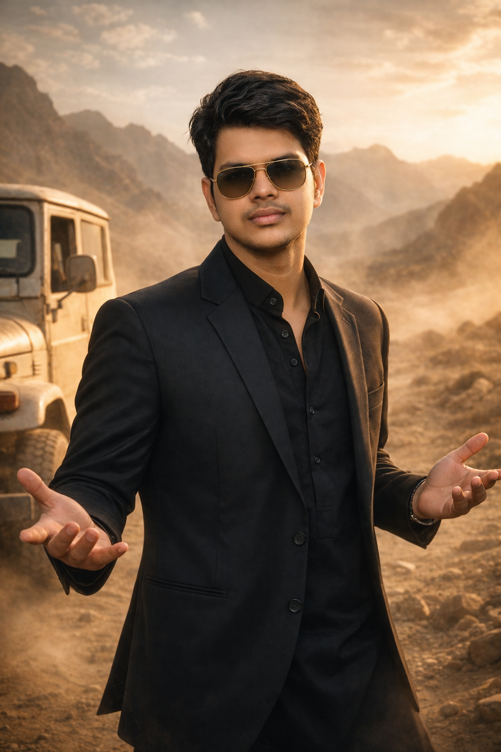 Priyanshu Agarwal