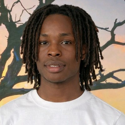 Zachariah Evans
