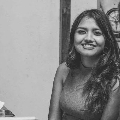 Neha Mazumdar