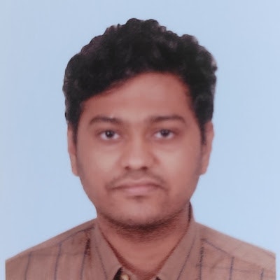 Pranav Kolambkar