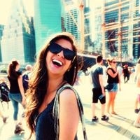 Samantha Gutiérrez Arango