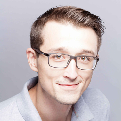 Rafal Manka