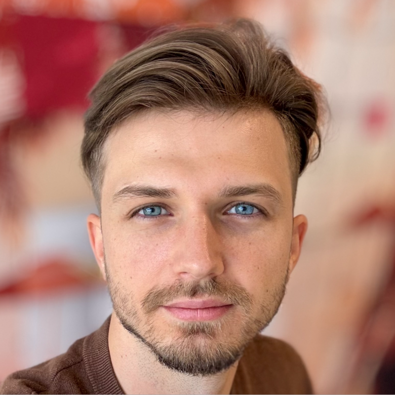 Gabriel Ceicoschi