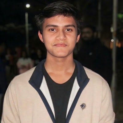 Amogh Bajpai