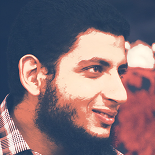 Muhammad Mousa, IxDF®