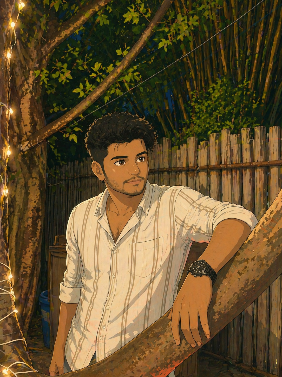 Nikhil