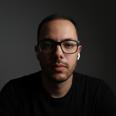 Oussama Baroud