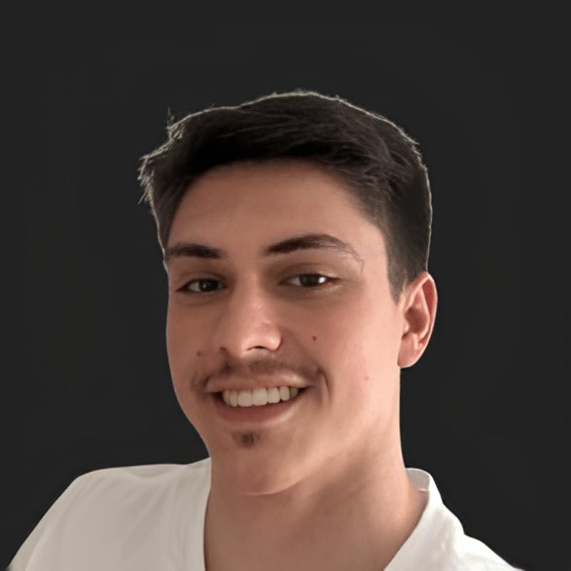 Rafael Xavier Oliveira