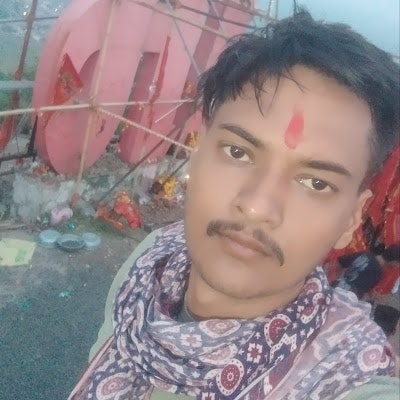 Arjunsinh Gohil