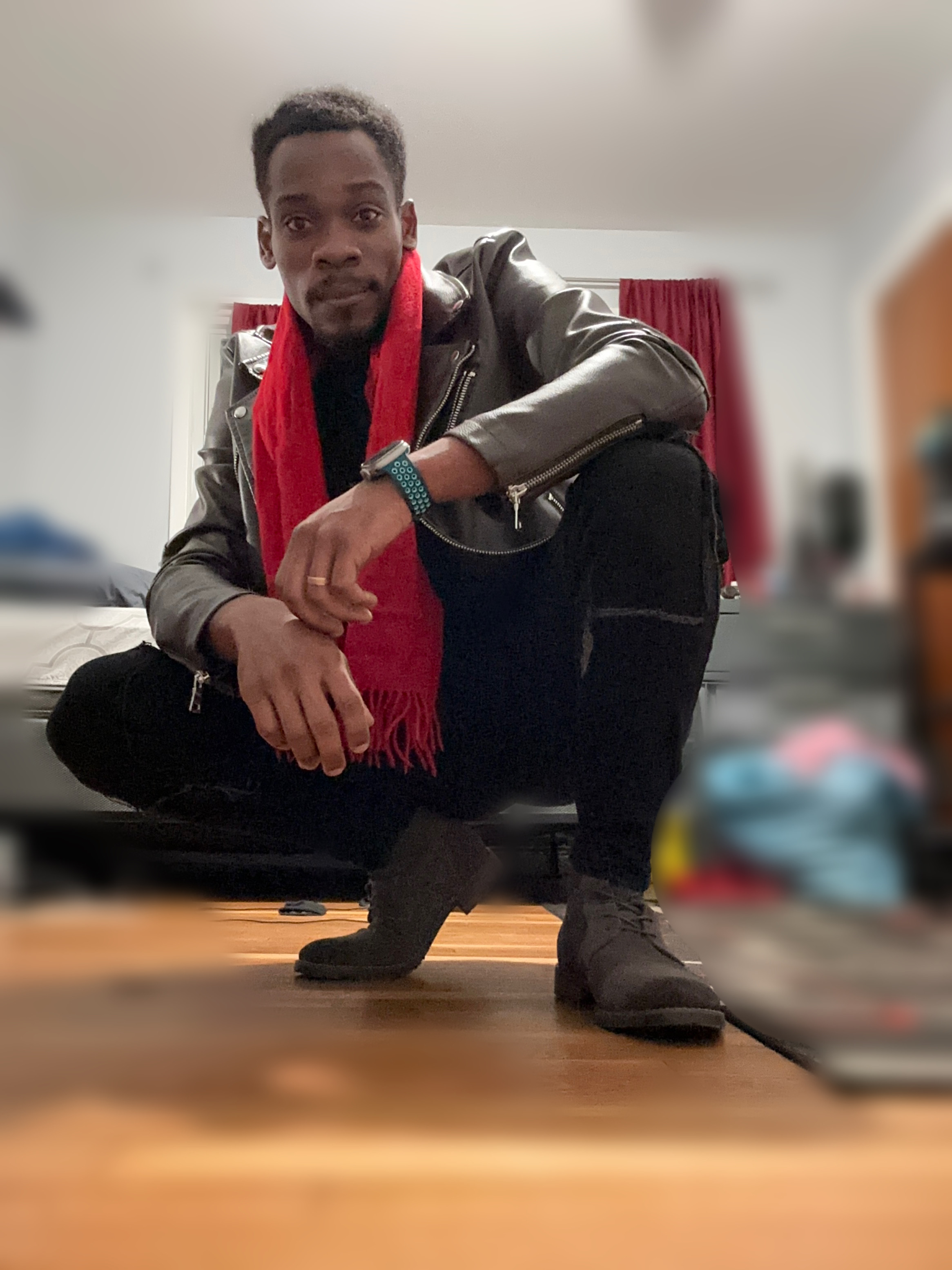 Dez Sendji