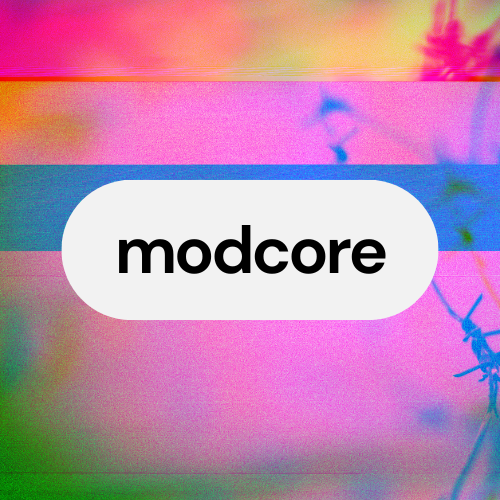 modcore