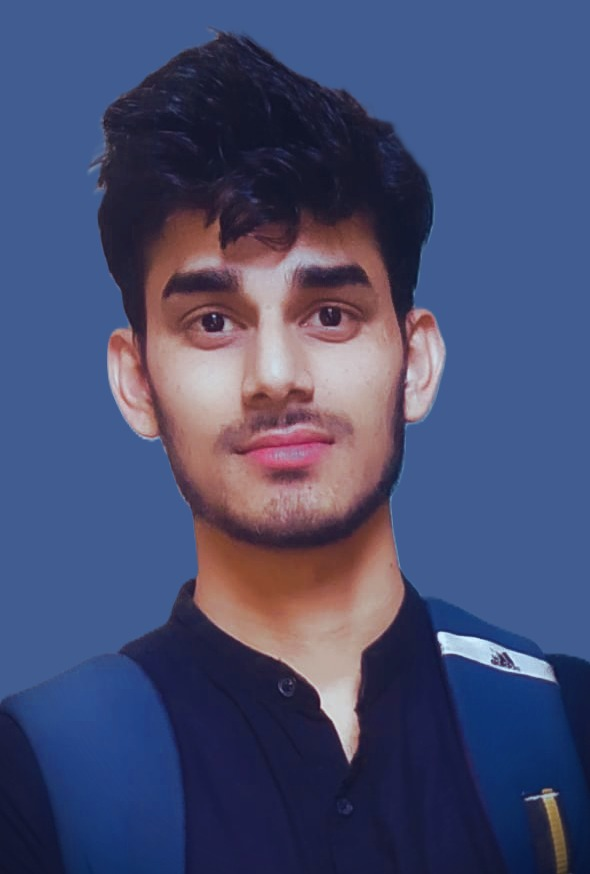 Kaushalendra Singh