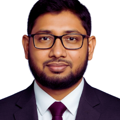 Md. Merajul Islam