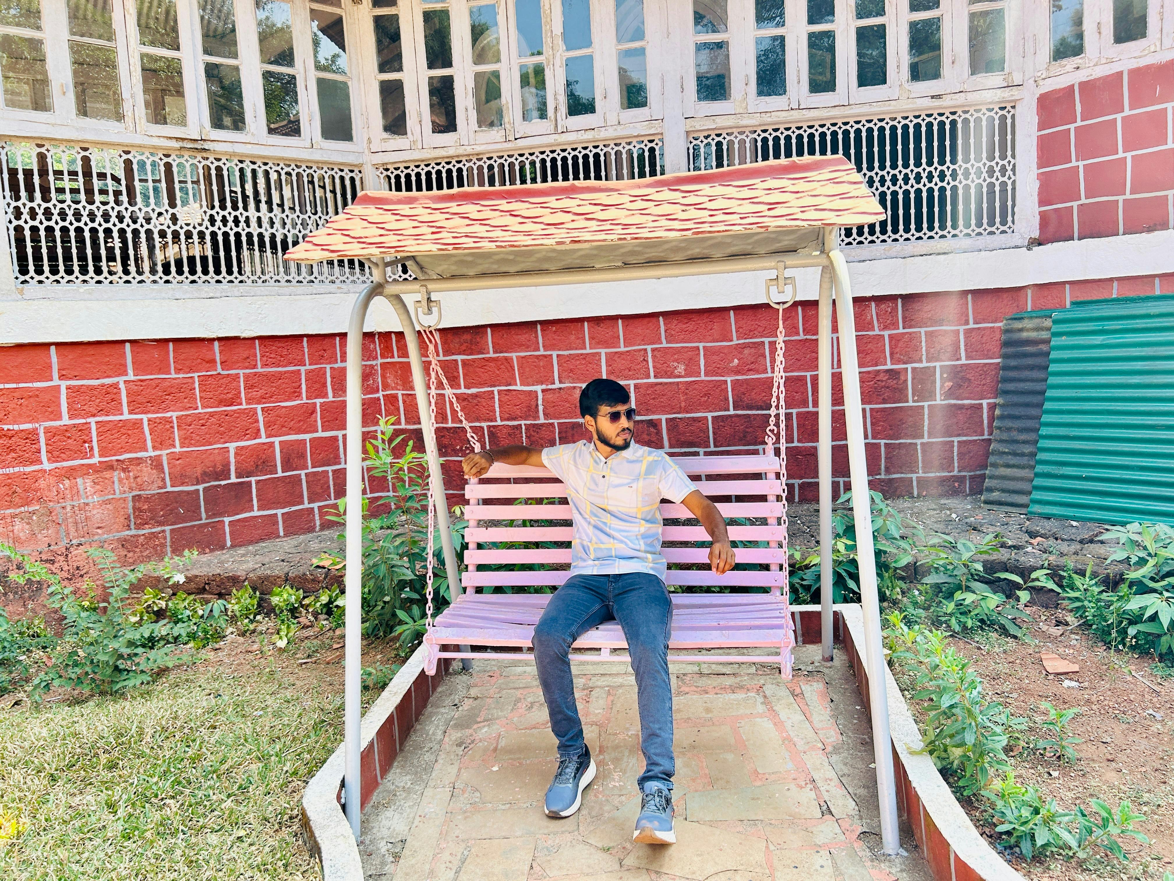 Akshay Dhankecha