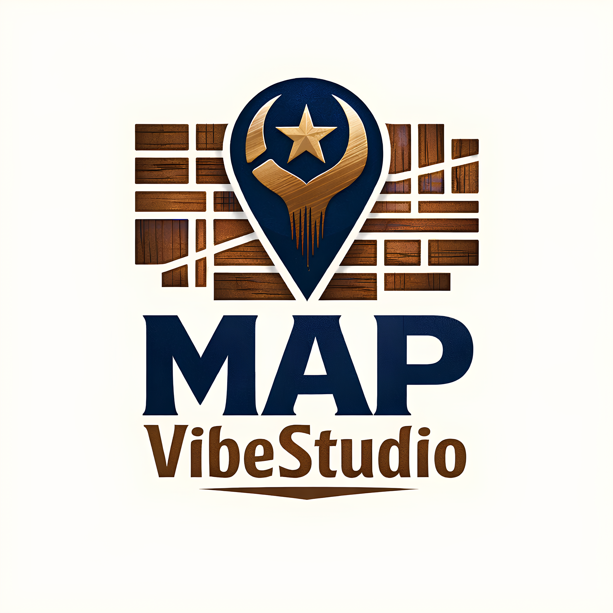 MapVibe Studio