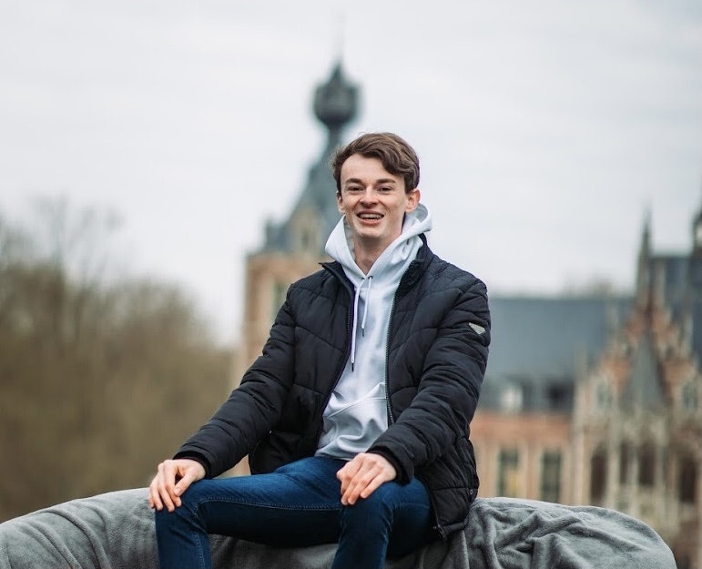 Thomas Vrolix