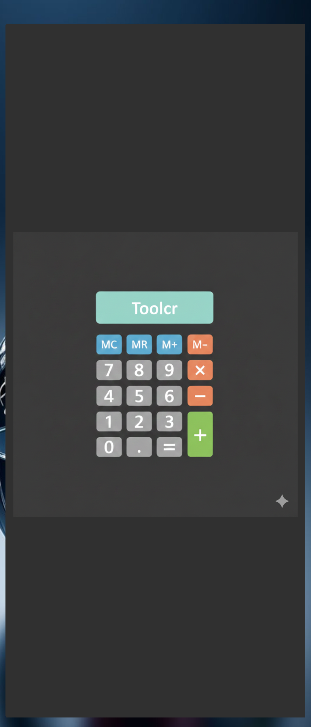 Toolcr