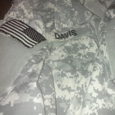 Seth Davis