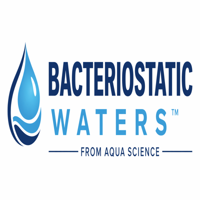 Bacteriostatic Waters by Aqua Science