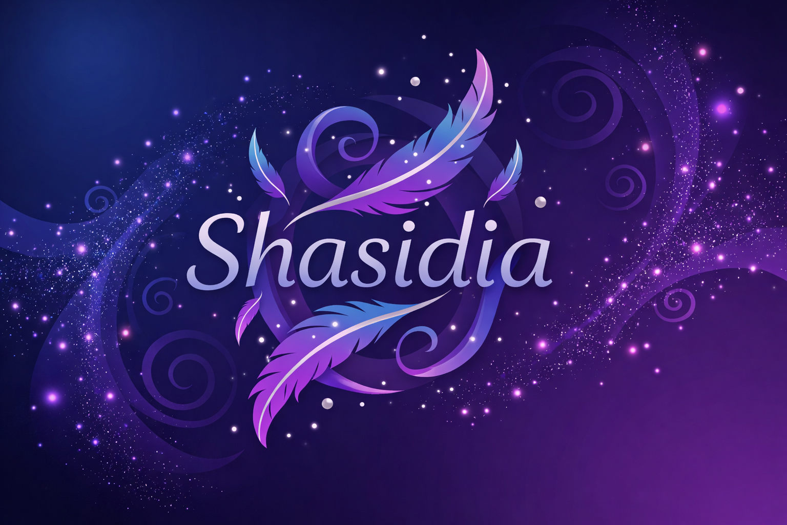 Shasidia Studios