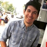 Daniel Galindo-Navarro