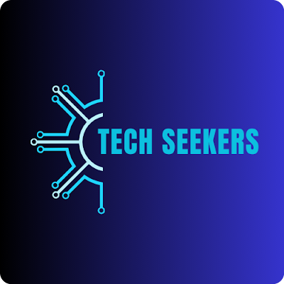 Tech Seekers (Tech Company)