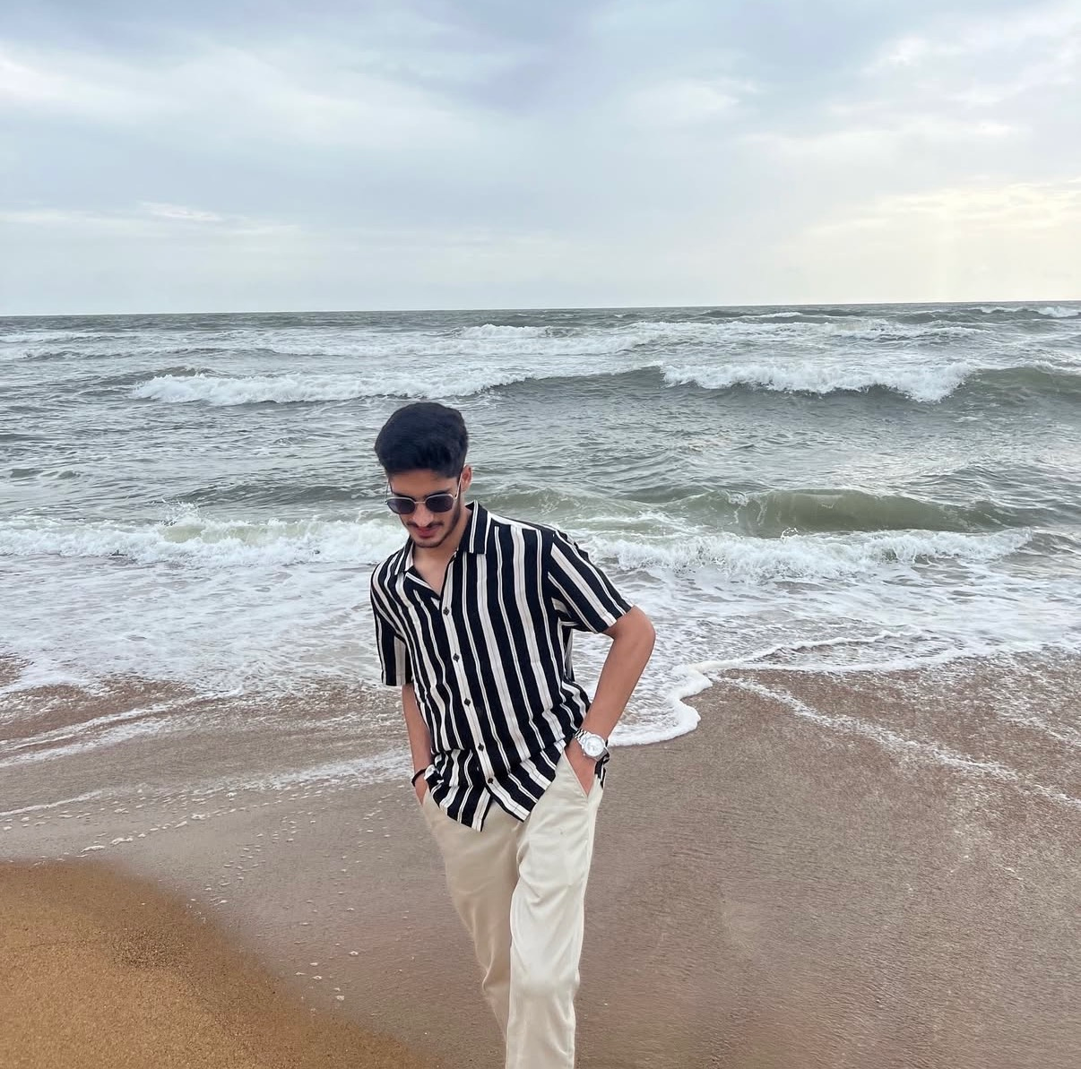 Paras Bhatia