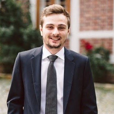 Ruben Seelmeyer