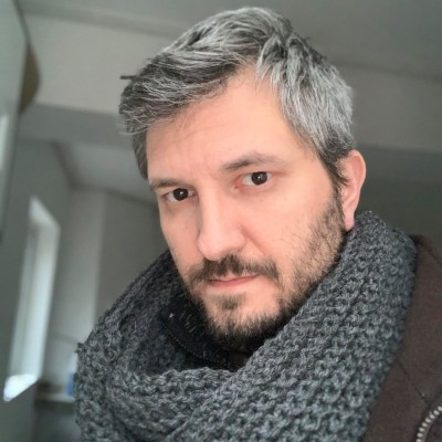 Michalis Karagiorgos