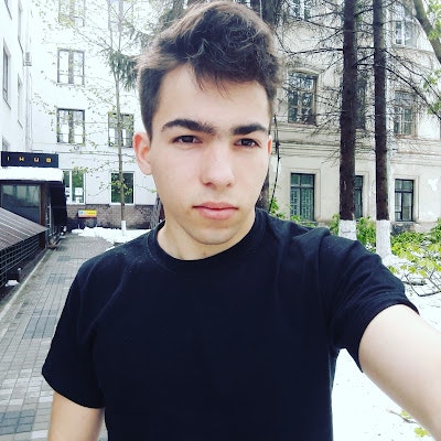 Dumitru Balaian