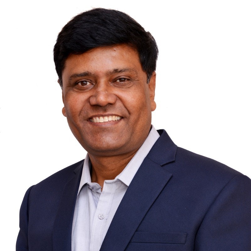 Mahendra Chaudhary