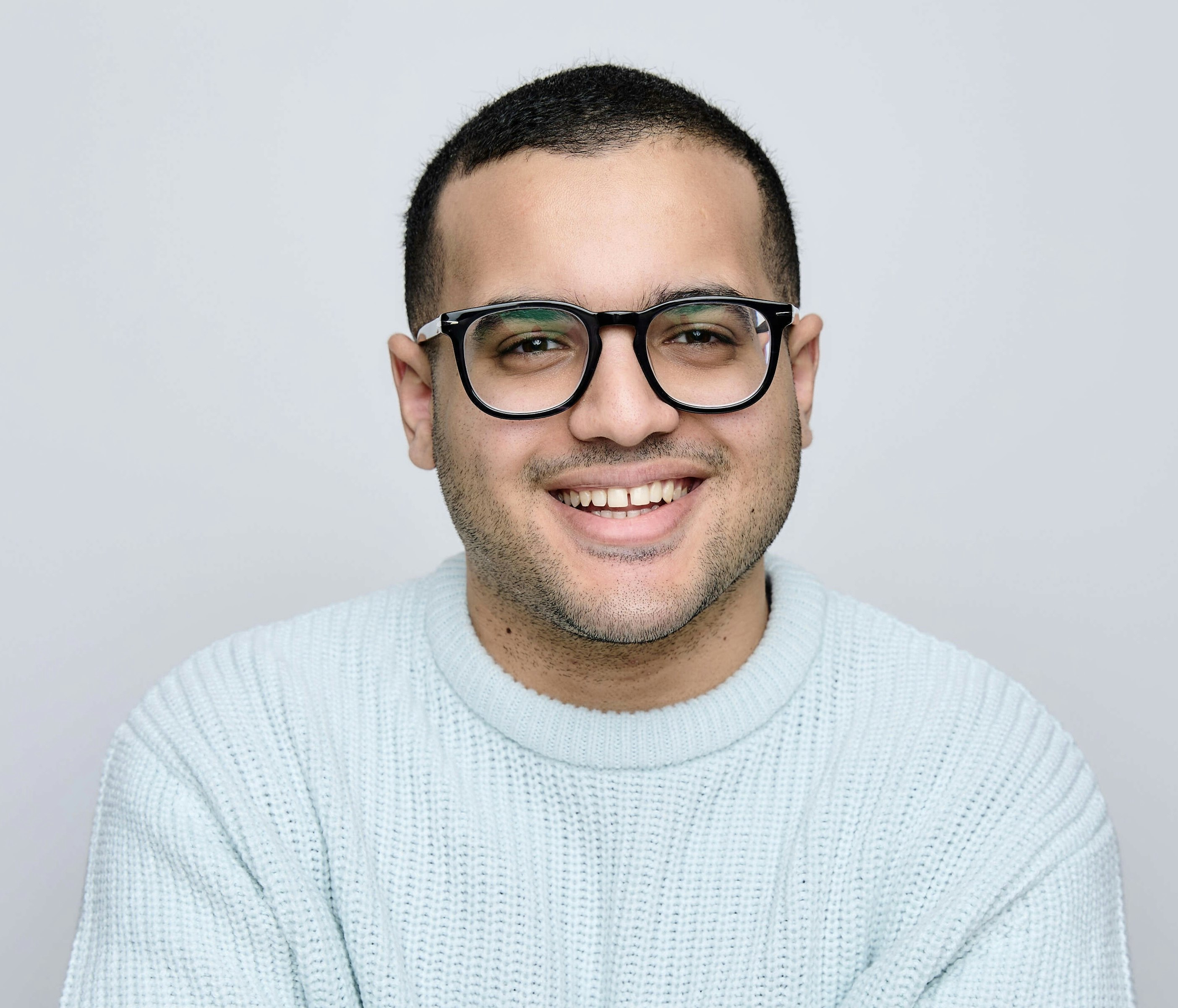 Omar Saleh