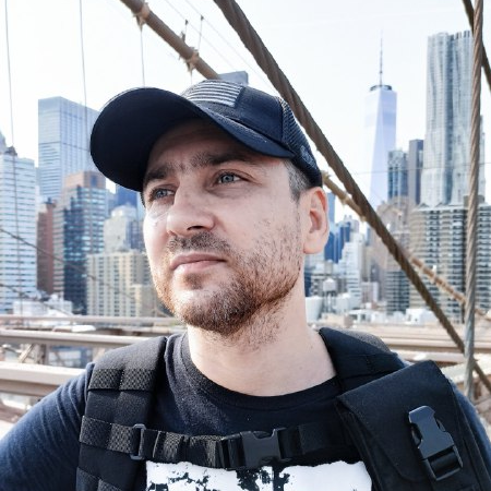 Ihor Perkovskyi
