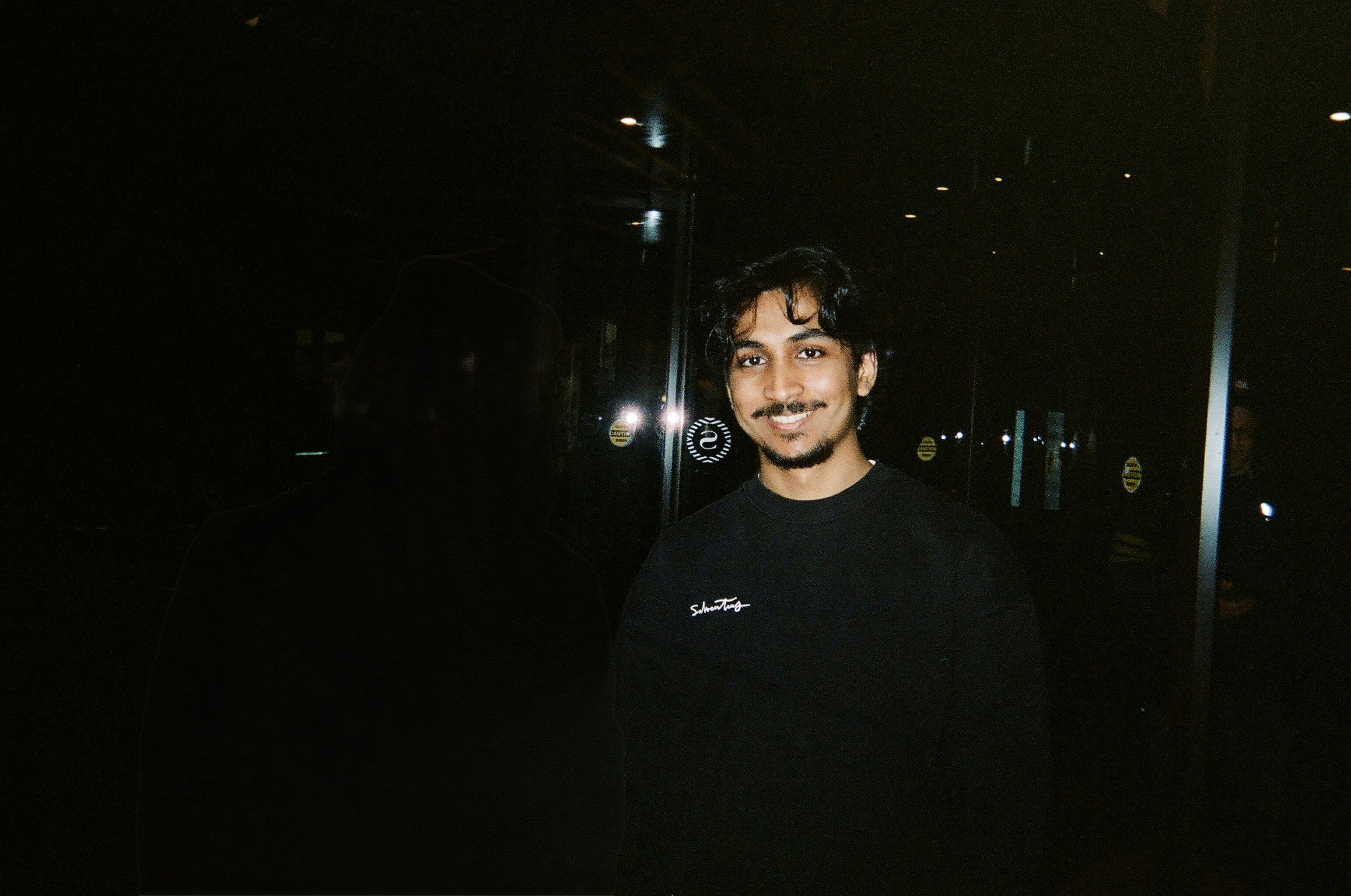 Deeptanshu Sanghani