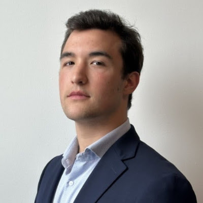 Gavin Porter