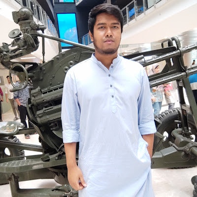 Rahid Amin