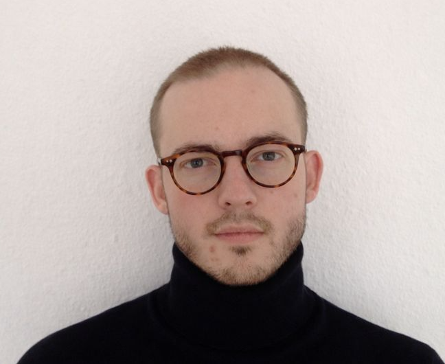 Lucas Valentin Wilhelmsen