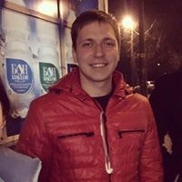 Alexander Cheremisin