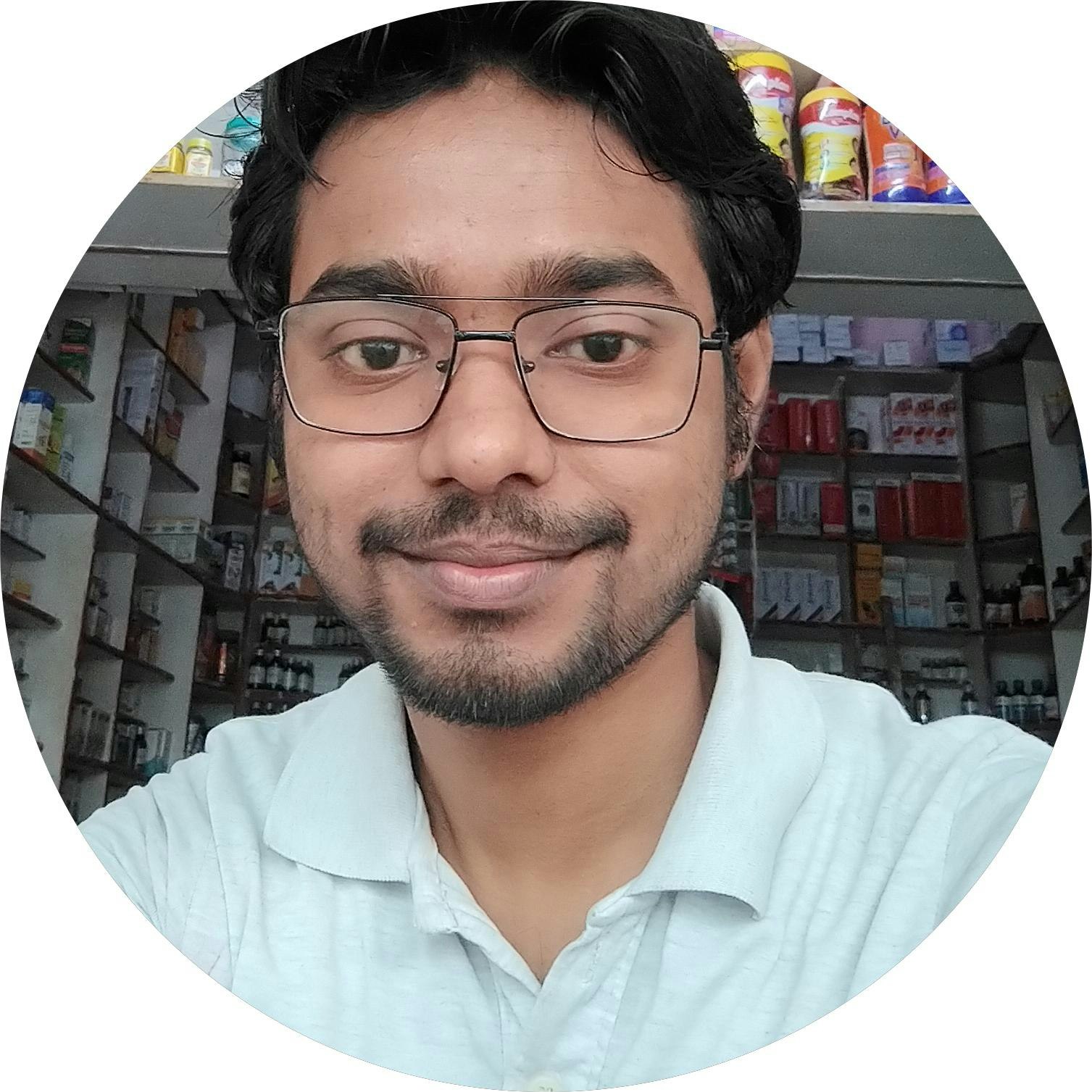 Amrendra Kumar