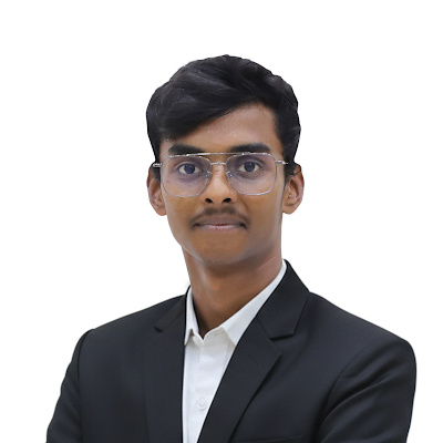 Rohithvarsan Kandasamychetti Krishnaraj