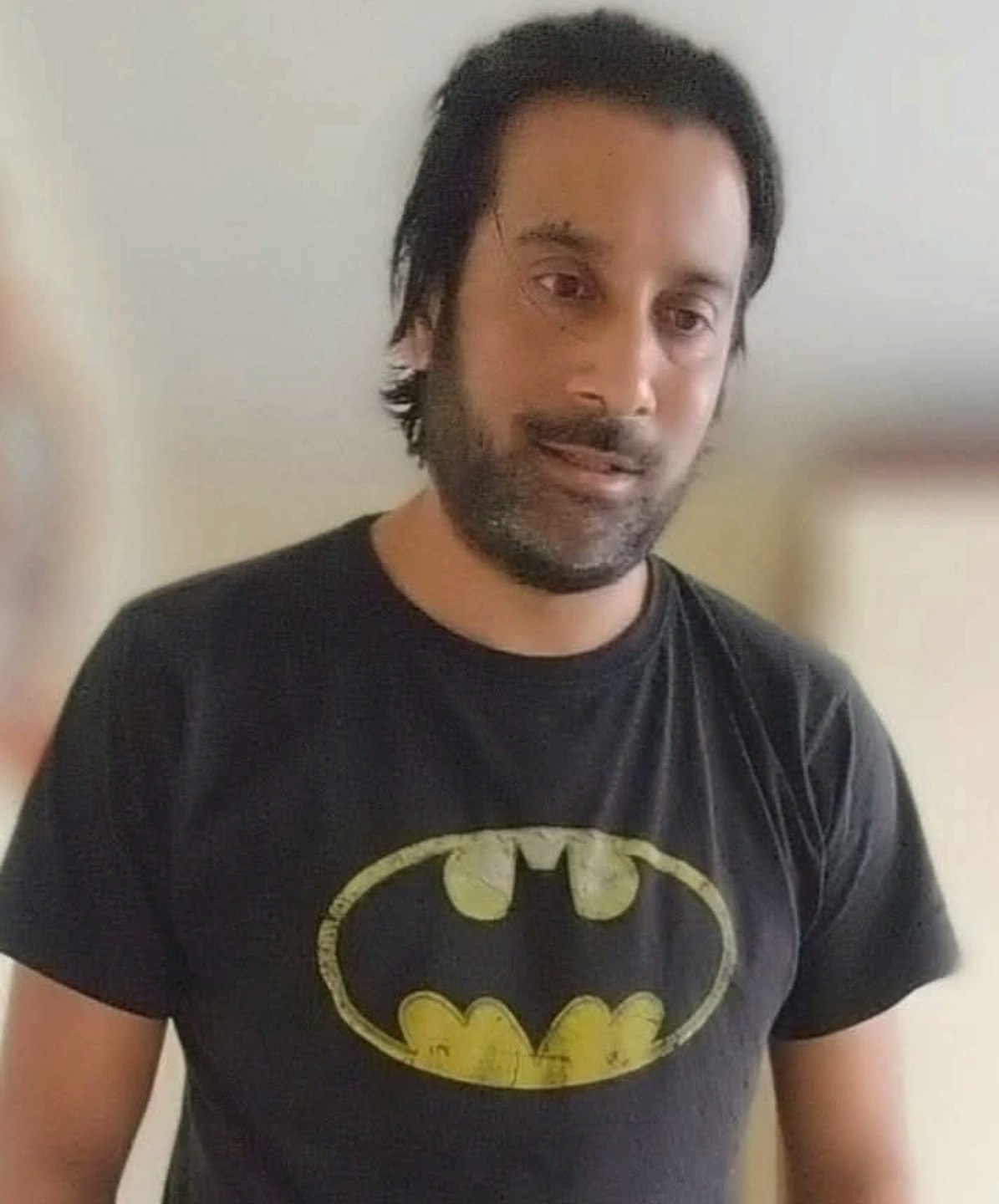 Rajesh Savji Parmar