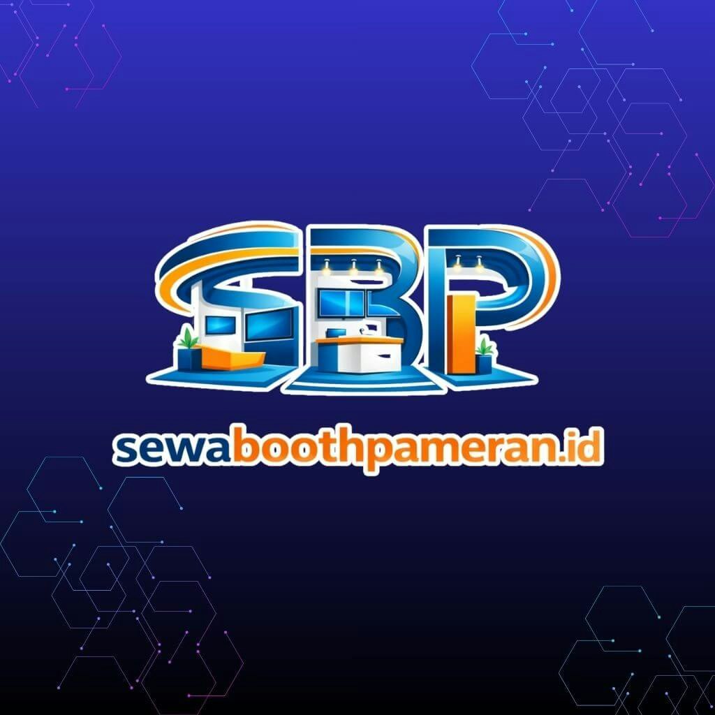 Sewa Booth Pameran