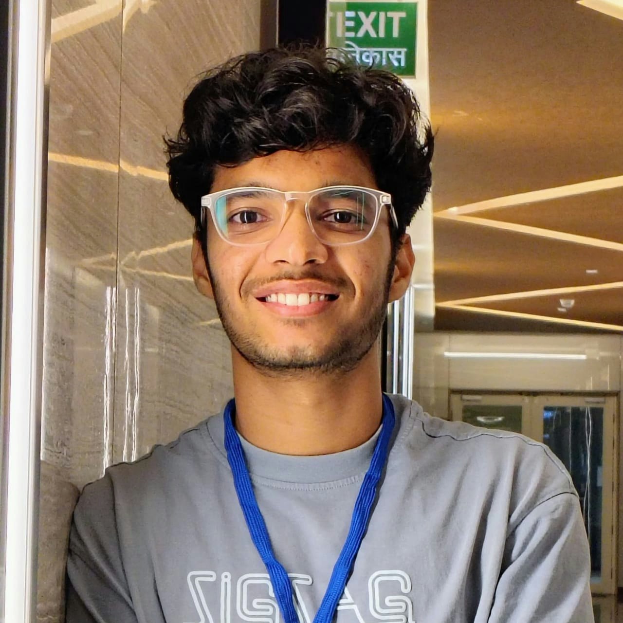 Sanket jha