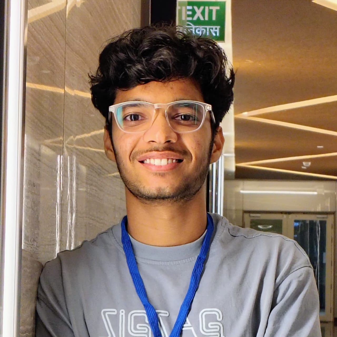 Sanket jha