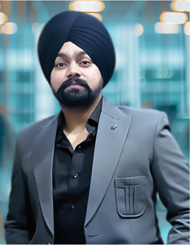 Manpreet Singh