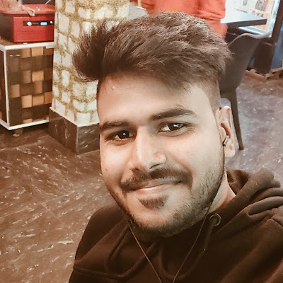 chandravijay Rai