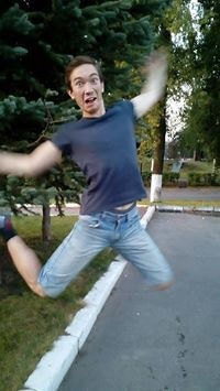 Альберт Харисов