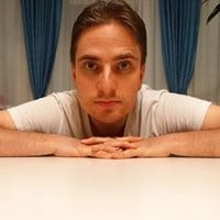 Павел Свиридов