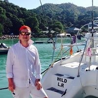 Алексей Лазарев