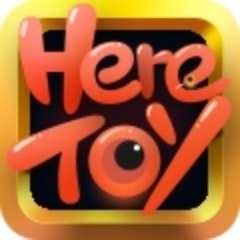 heretoy
